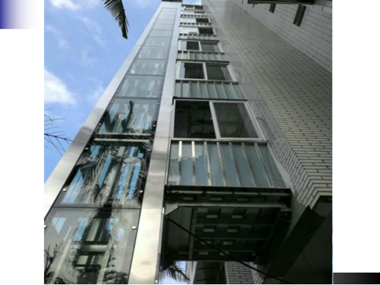 加装及改造电梯-斜挂式升降平台,轮椅升降平台,无障碍升降平台